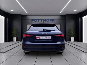 Audi A3 Sportback 30 TDI BUSINESS NAVI PDC STDHZG KLIMA