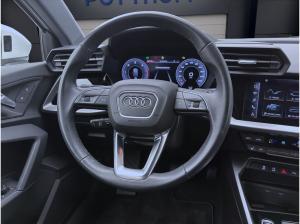 Audi A3 Sportback 35 TDI S LINE NAVI+ MATRIX PDC SITZHZG