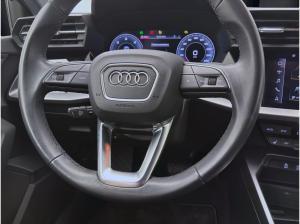 Audi A3 Sportback 35 TDI S LINE NAVI+ MATRIX PDC SITZHZG