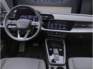 Audi A3 Sportback 35 TDI S LINE NAVI+ MATRIX PDC SITZHZG