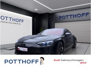 Audi RS e-tron GT Q PERFORMANCE B&O HuD LM21 CARBON