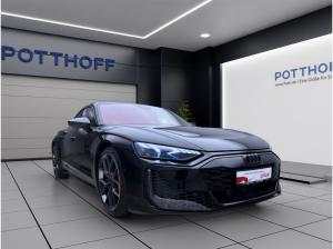 Audi RS e-tron GT Q PERFORMANCE B&O HuD LM21 CARBON