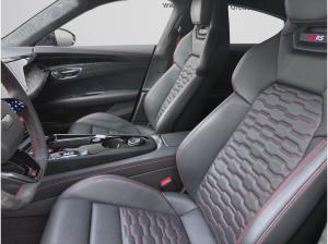 Audi RS e-tron GT Q PERFORMANCE B&O HuD LM21 CARBON