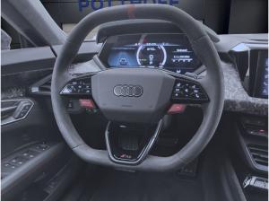 Audi RS e-tron GT Q PERFORMANCE B&O HuD LM21 CARBON