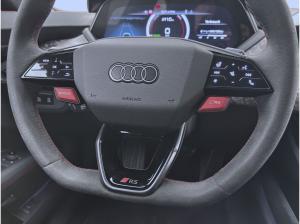 Audi RS e-tron GT Q PERFORMANCE B&O HuD LM21 CARBON