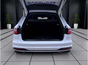 Audi A4 Avant 35 TDI ADVANCED AHK KAMERA PDC NAVI+