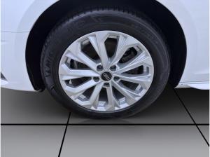 Audi A4 Avant 35 TDI ADVANCED AHK KAMERA PDC NAVI+