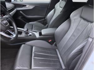 Audi A4 Avant 35 TDI ADVANCED AHK KAMERA PDC NAVI+