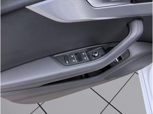 Audi A4 Avant 35 TDI ADVANCED AHK KAMERA PDC NAVI+