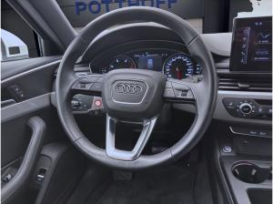 Audi A4 Avant 35 TDI ADVANCED AHK KAMERA PDC NAVI+