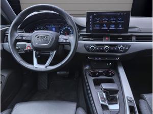Audi A4 Avant 35 TDI ADVANCED AHK KAMERA PDC NAVI+