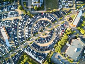 Audi Q3 TFSI S LINE PANO NAVI LED KAMERA VIRTUAL