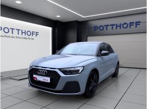 Audi A1 Sportback 25 TFSI LED PDC KLIMA SITZHZG