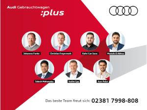 Audi Q3 TFSI S LINE PANO NAVI LED KAMERA VIRTUAL