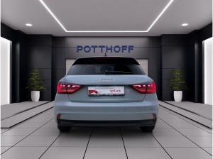 Audi A1 Sportback 25 TFSI LED PDC KLIMA SITZHZG
