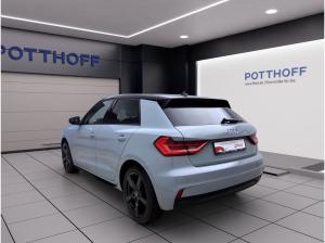 Audi A1 Sportback 25 TFSI LED PDC KLIMA SITZHZG