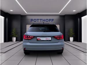 Audi A1 Sportback 25 TFSI LED PDC KLIMA SITZHZG