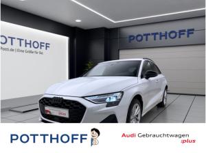 Audi A3 Sportback TDI ADVANCED NAVI LED KAMERA VIRTUAL