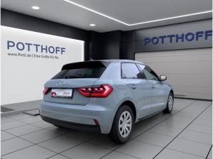 Audi A1 Sportback 25 TFSI LED PDC KLIMA SITZHZG