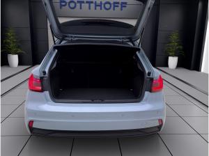 Audi A1 Sportback 25 TFSI LED PDC KLIMA SITZHZG