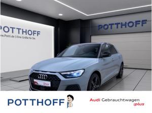 Audi A1 Sportback 25 TFSI PDC SITZHZG KLIMA LED