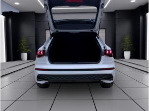 Audi A3 Sportback TDI ADVANCED NAVI LED KAMERA VIRTUAL
