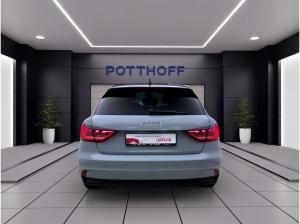 Audi A1 Sportback 25 TFSI PDC SITZHZG KLIMA LED