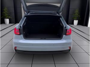 Audi A1 Sportback 25 TFSI PDC SITZHZG KLIMA LED