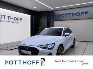 Audi A3 Sportback 30 TDI NAVI LED KAMERA VIRTUAL