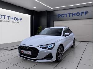 Audi A3 Sportback 30 TDI NAVI LED KAMERA VIRTUAL