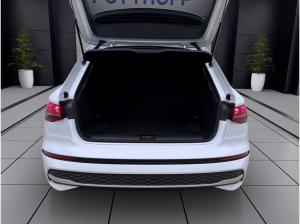 Audi A3 Sportback 30 TDI NAVI LED KAMERA VIRTUAL
