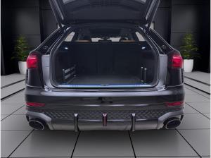 Audi RS Q8 Q PERFORMANCE PANO STDHZG HD-MATRIX AHK