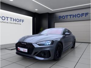 Audi RS5 Sportback TFSI Q B&O NAVI HuD LM20 PANO