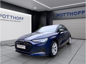 Audi A3 SportbackTDI ADVANCED NAVI LED KAMERA VIRTUAL