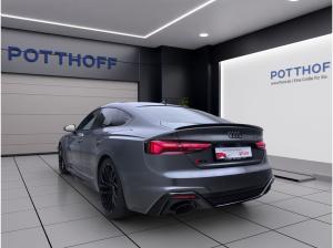 Audi RS5 Sportback TFSI Q B&O NAVI HuD LM20 PANO