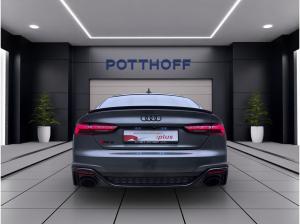 Audi RS5 Sportback TFSI Q B&O NAVI HuD LM20 PANO