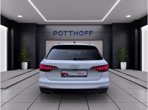 Audi A4 Avant 35 TDI S LINE AHK PANO VIRTUAL NAVI