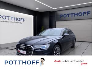 Audi A6 Avant 50 TFSIe Q S LINE PANO KAMERA MATRIX NAVI+