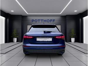 Audi A3 SportbackTDI ADVANCED NAVI LED KAMERA VIRTUAL