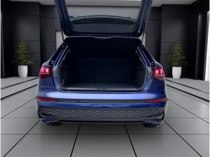 Audi A3 SportbackTDI ADVANCED NAVI LED KAMERA VIRTUAL