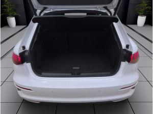 Audi A3 Sportback 35 TDI ADVANCED MATRIX NAVI KAMERA SITZHZG