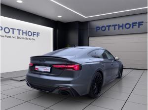 Audi RS5 Sportback TFSI Q B&O NAVI HuD LM20 PANO