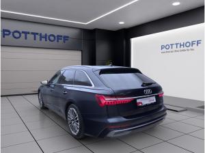 Audi A6 Avant 50 TFSIe Q S LINE PANO KAMERA MATRIX NAVI+