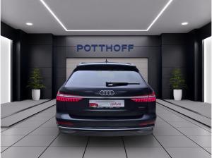 Audi A6 Avant 50 TFSIe Q S LINE PANO KAMERA MATRIX NAVI+