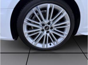 Audi A4 Avant 35 TDI S LINE AHK PANO VIRTUAL NAVI