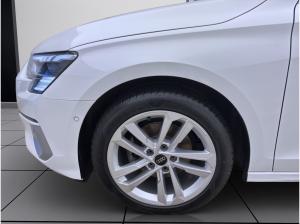 Audi A3 Sportback 35 TDI ADVANCED MATRIX NAVI KAMERA SITZHZG