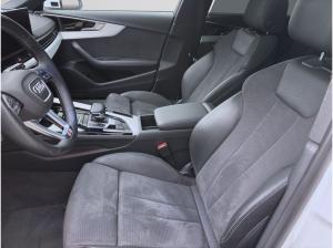 Audi A4 Avant 35 TDI S LINE AHK PANO VIRTUAL NAVI