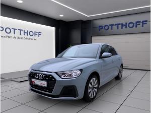 Audi A1 Sportback 30 TFSI ADVANCED SITZHZG KLIMA PDC MFL