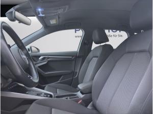 Audi A3 Sportback 35 TDI ADVANCED MATRIX NAVI KAMERA SITZHZG