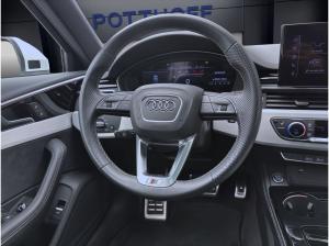 Audi A4 Avant 35 TDI S LINE AHK PANO VIRTUAL NAVI